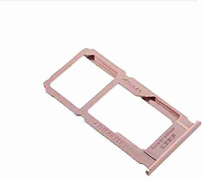 Oppo F3 Plus Sim Tray Slot Holder Oppo F3 Plus Sim Tray Slot Holder